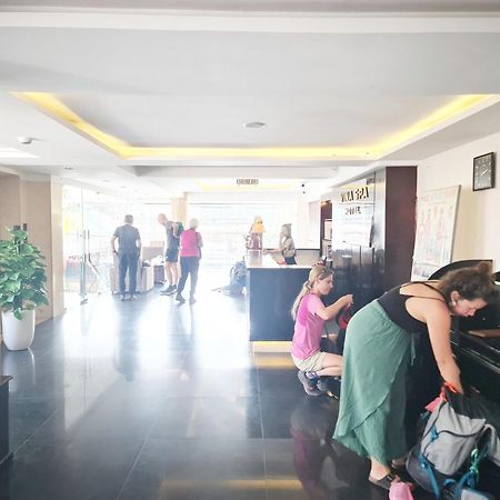 Viet Nam Hotel Hue Exterior photo