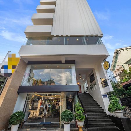 Viet Nam Hotel Hue Exterior photo