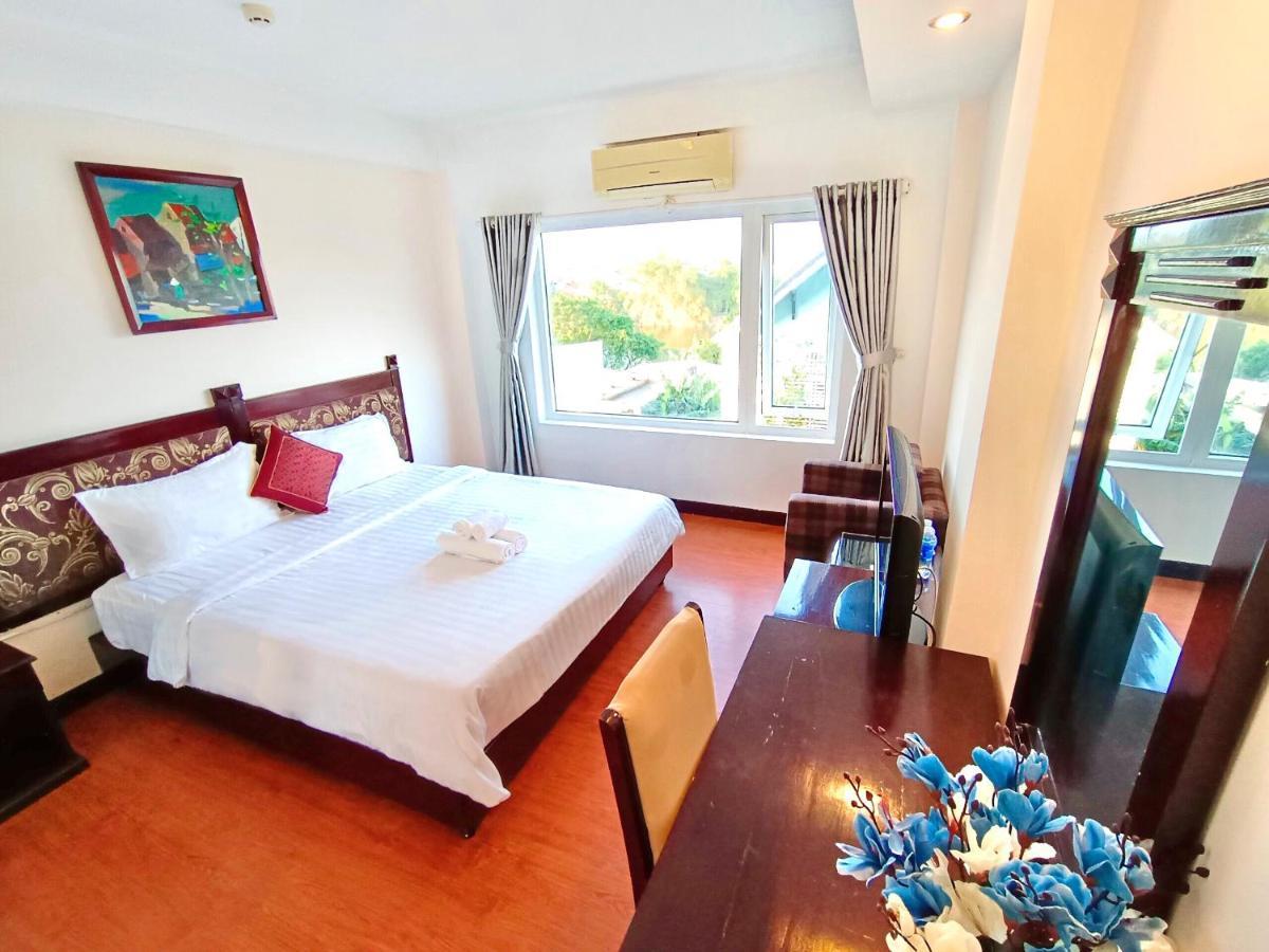 Viet Nam Hotel Hue Exterior photo
