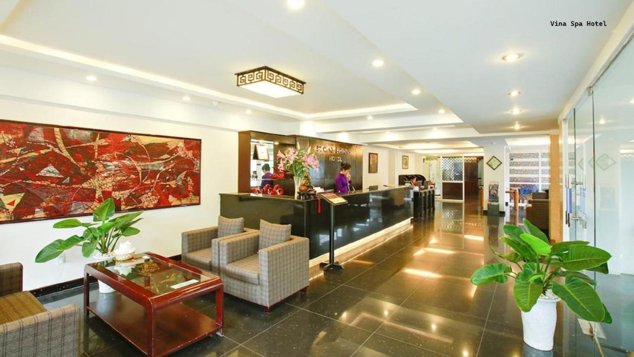 Viet Nam Hotel Hue Exterior photo