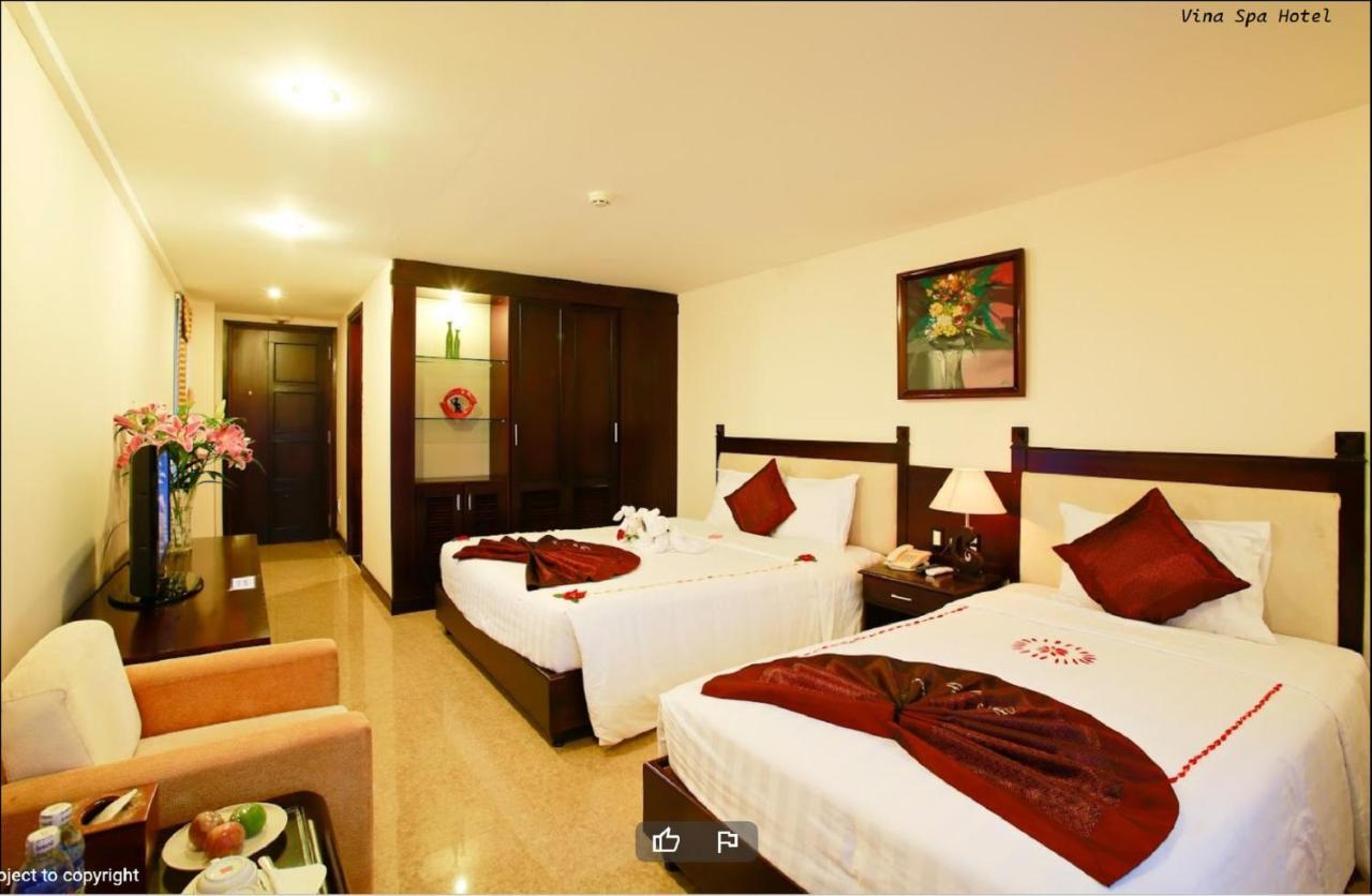 Viet Nam Hotel Hue Exterior photo