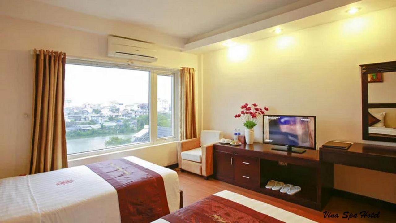 Viet Nam Hotel Hue Exterior photo