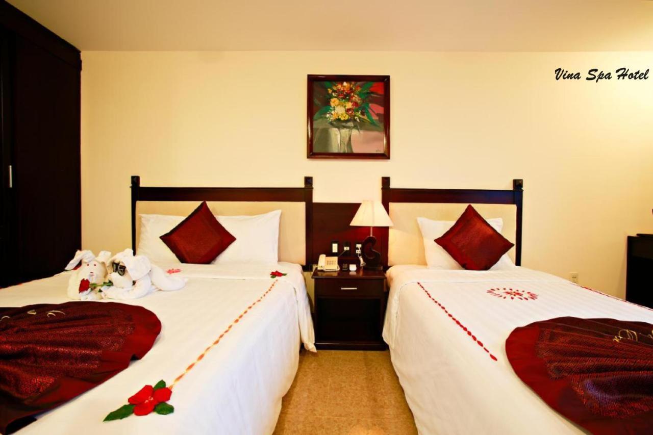 Viet Nam Hotel Hue Exterior photo