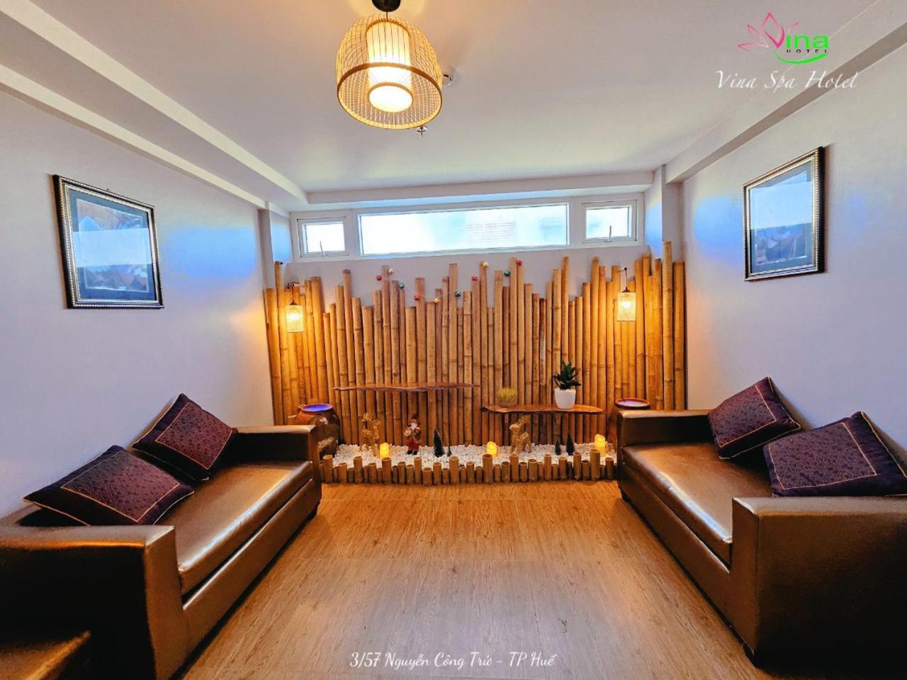 Viet Nam Hotel Hue Exterior photo