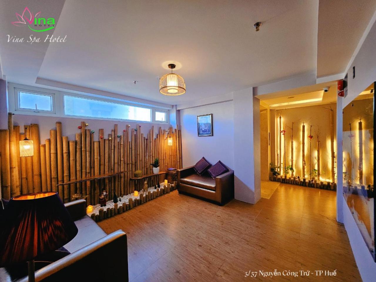 Viet Nam Hotel Hue Exterior photo