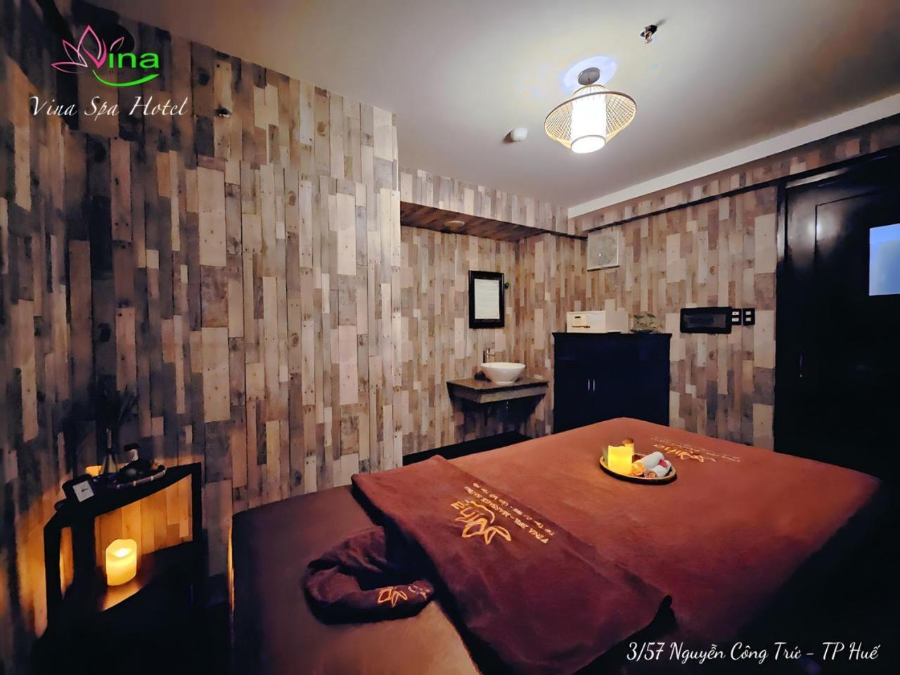 Viet Nam Hotel Hue Exterior photo
