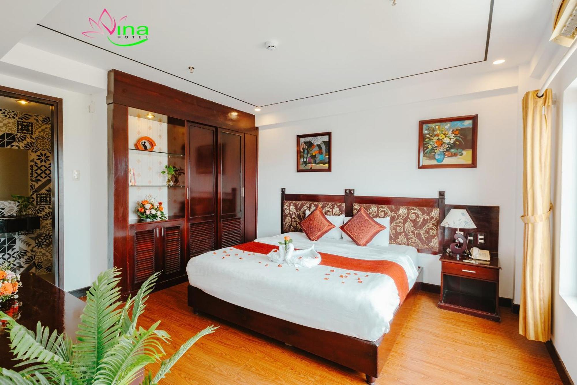 Viet Nam Hotel Hue Exterior photo