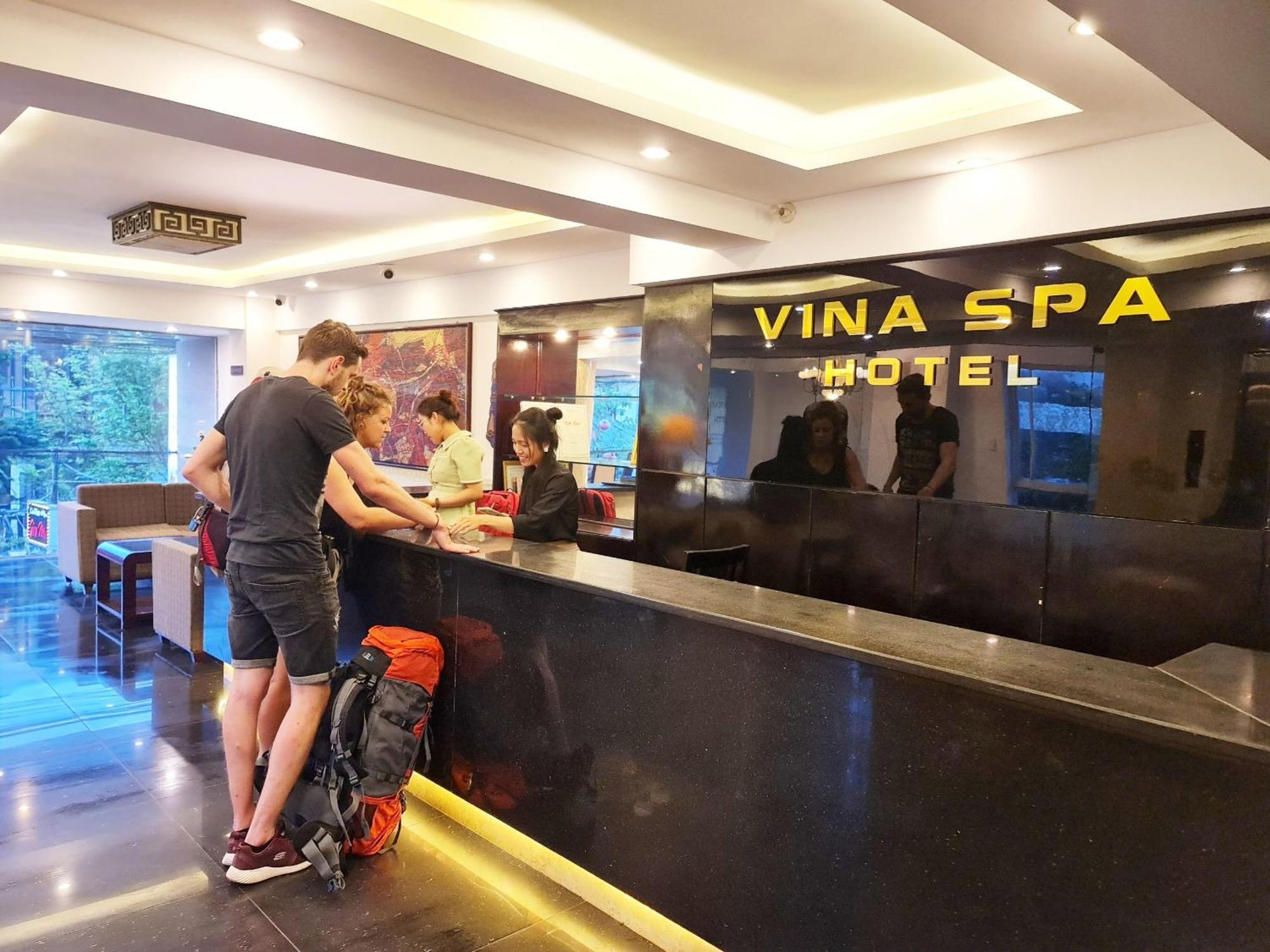 Viet Nam Hotel Hue Exterior photo