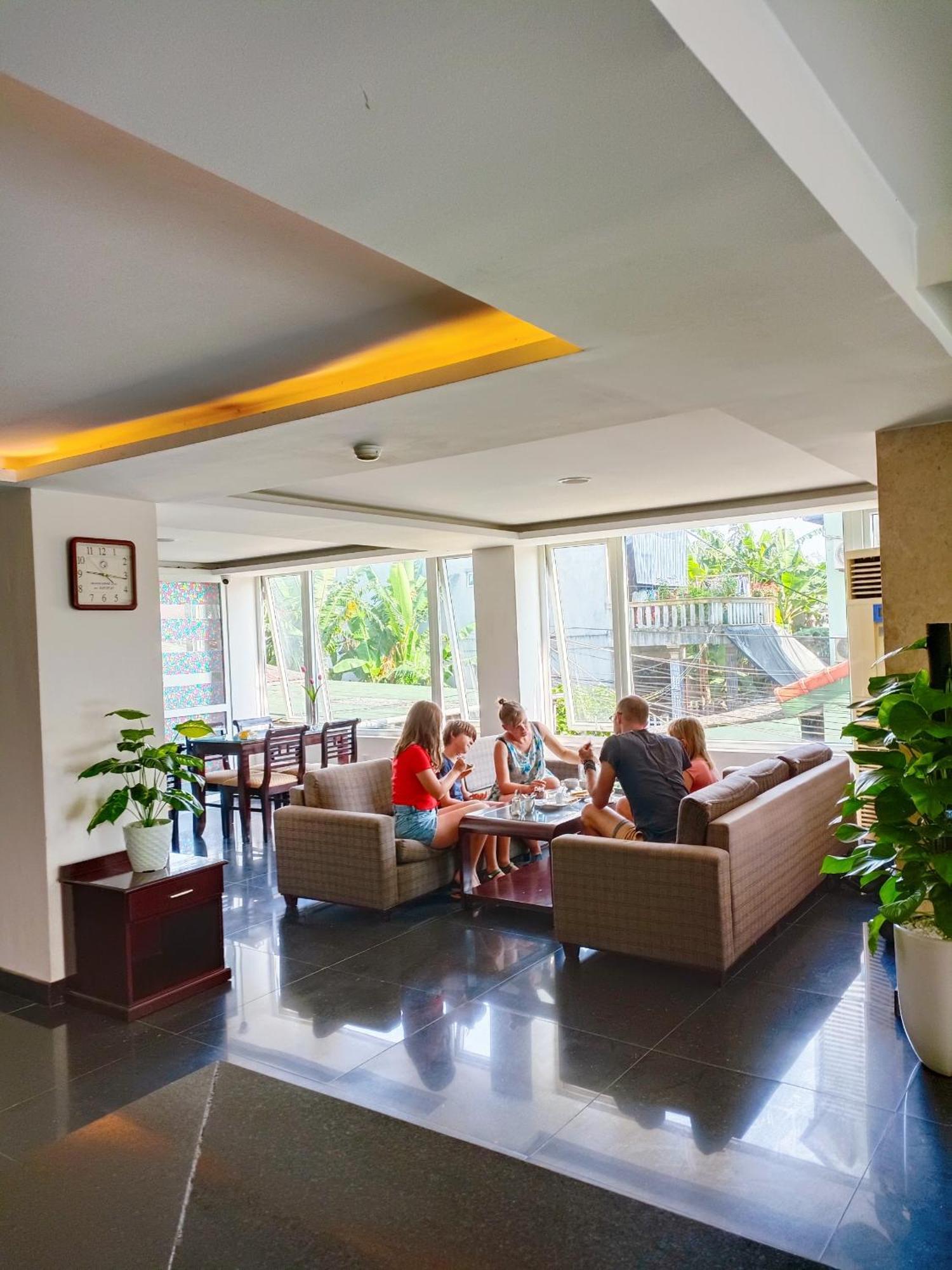 Viet Nam Hotel Hue Exterior photo