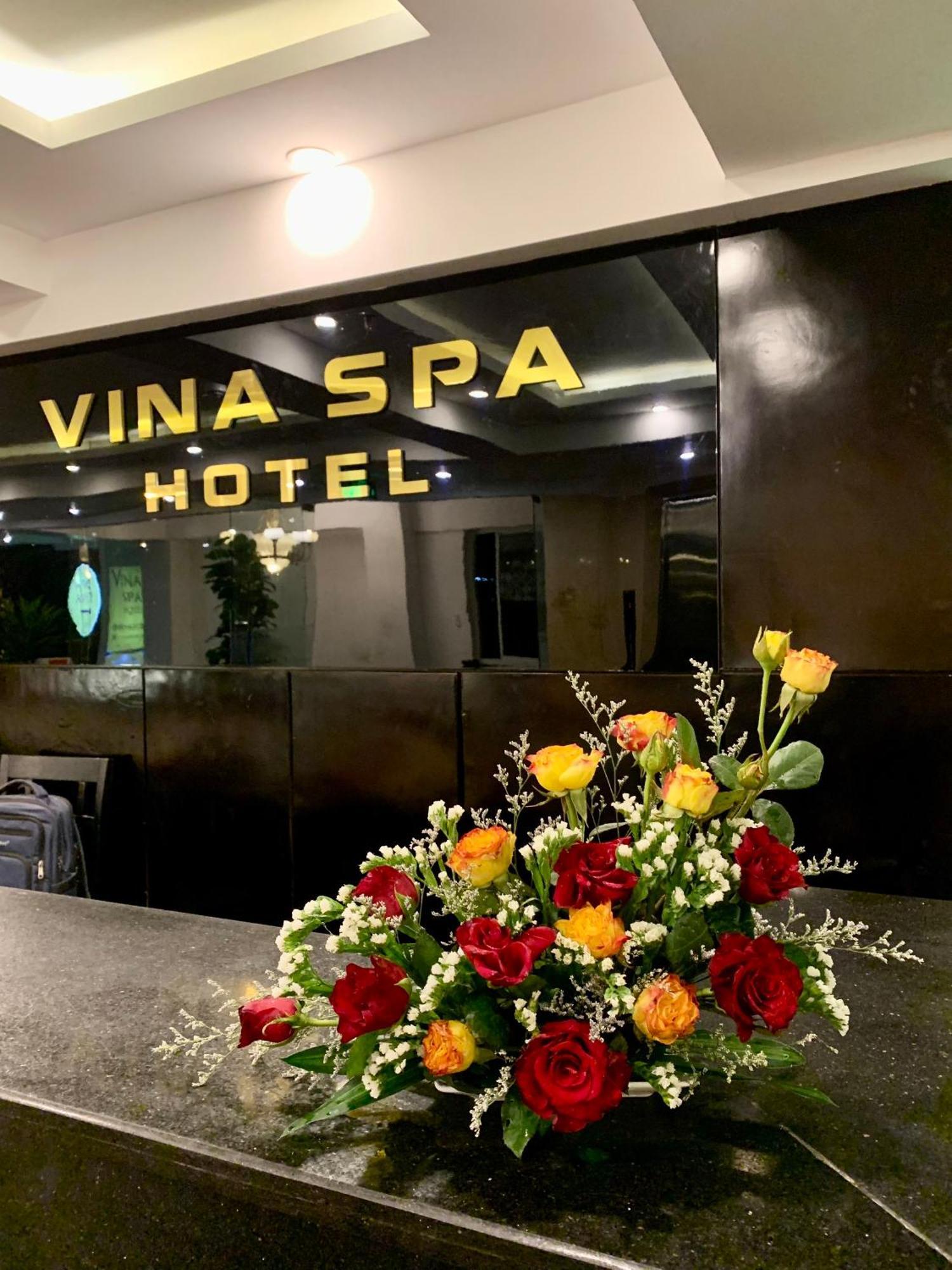 Viet Nam Hotel Hue Exterior photo