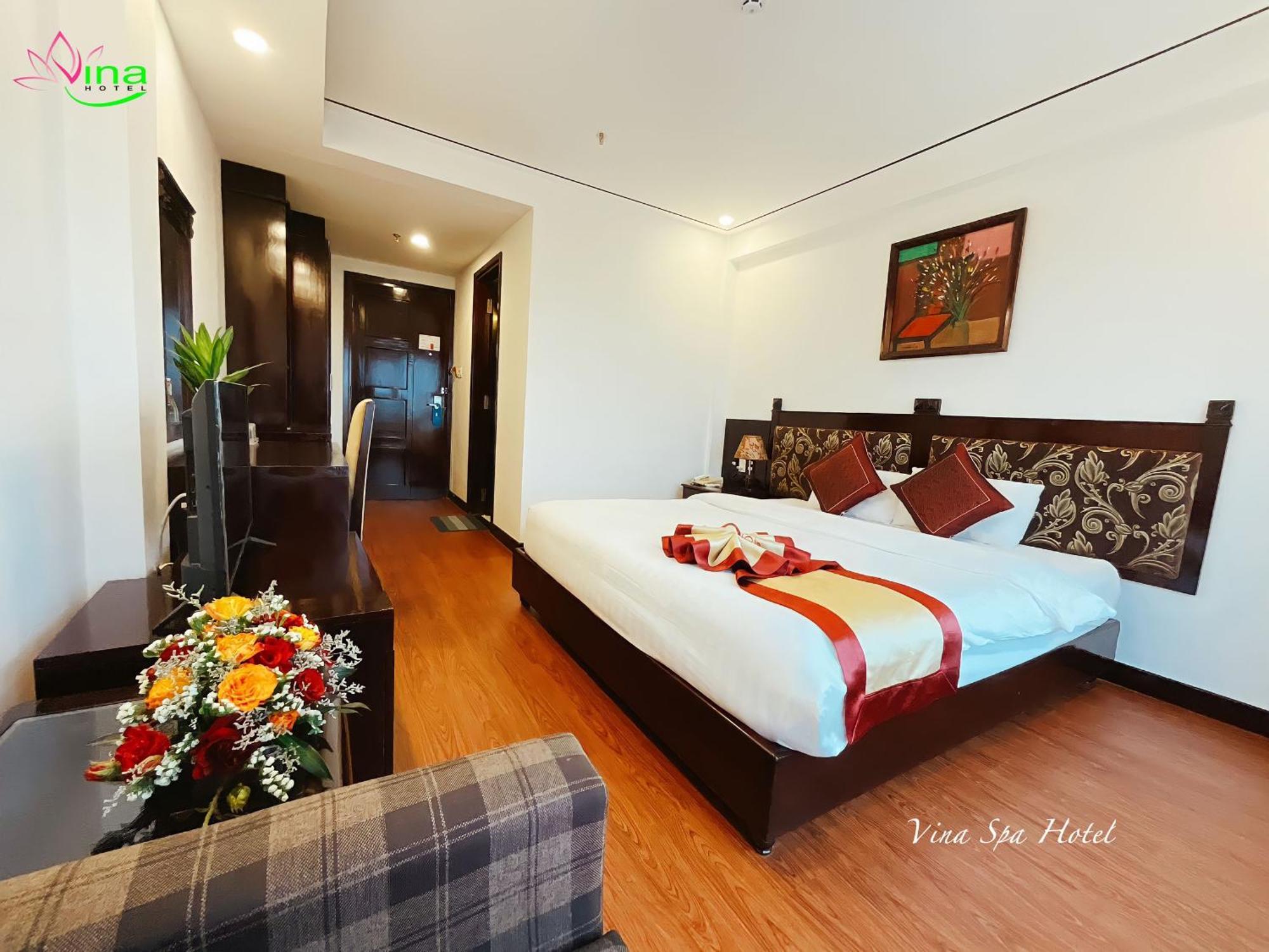 Viet Nam Hotel Hue Exterior photo