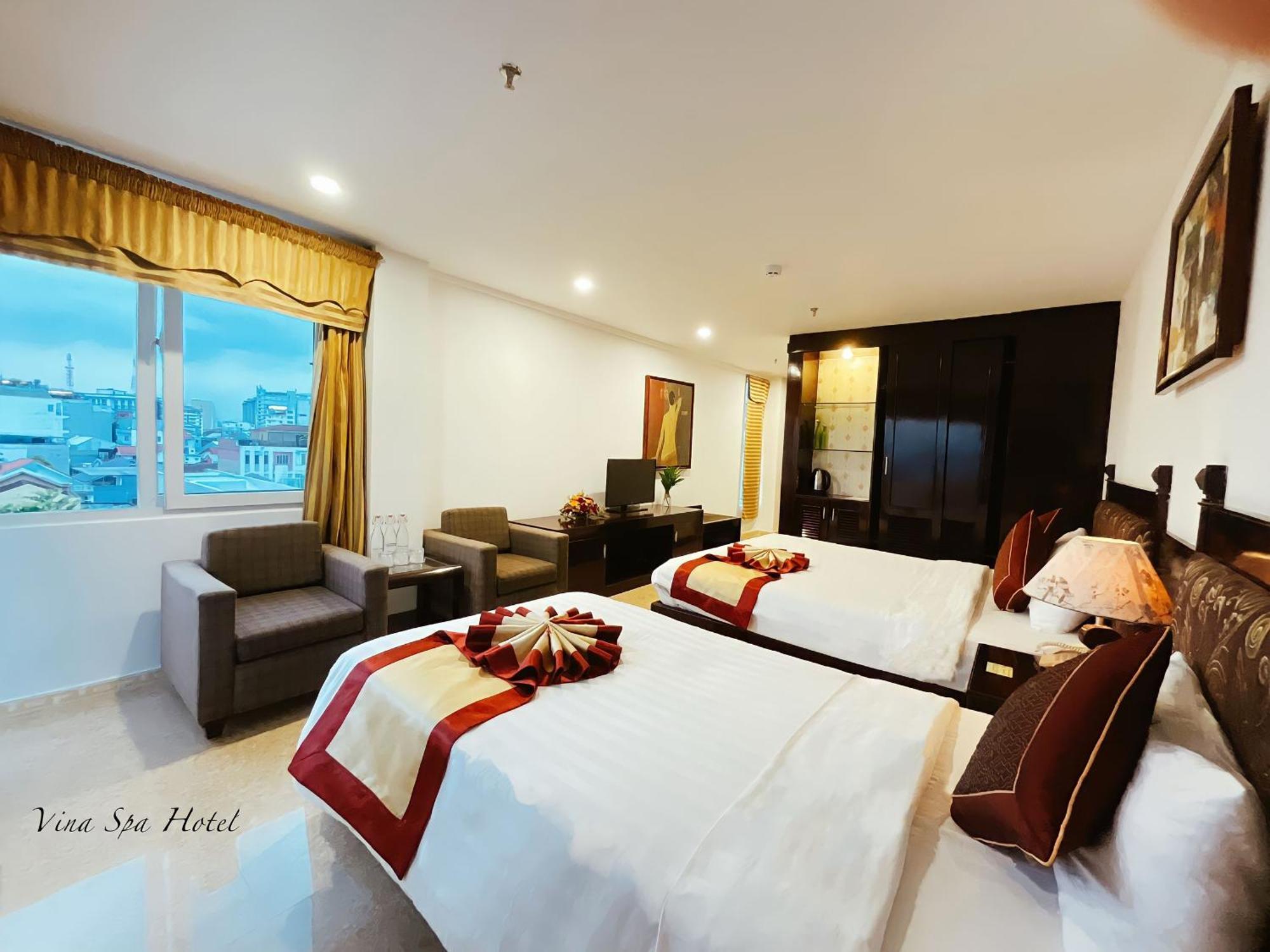 Viet Nam Hotel Hue Exterior photo