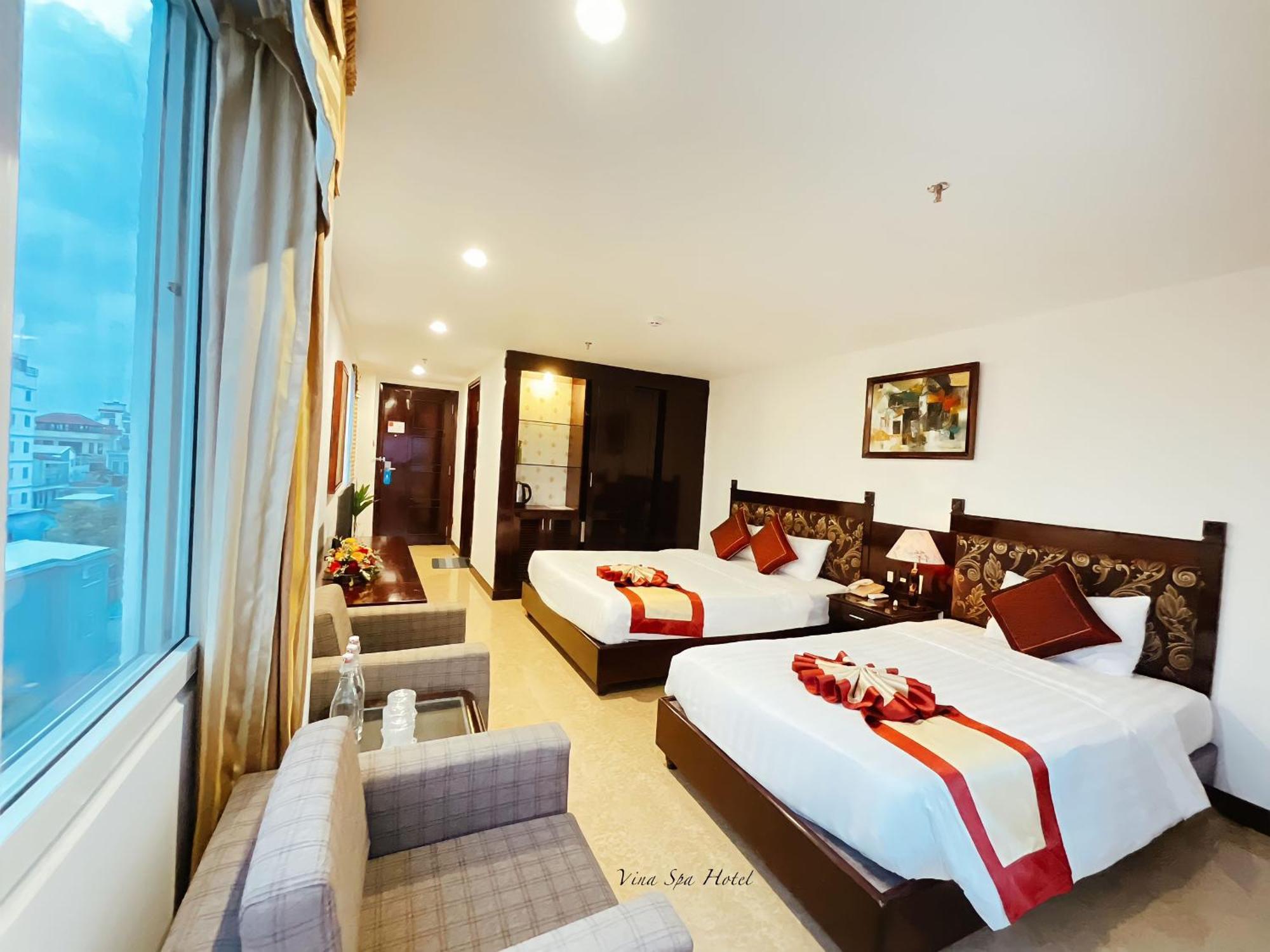 Viet Nam Hotel Hue Exterior photo