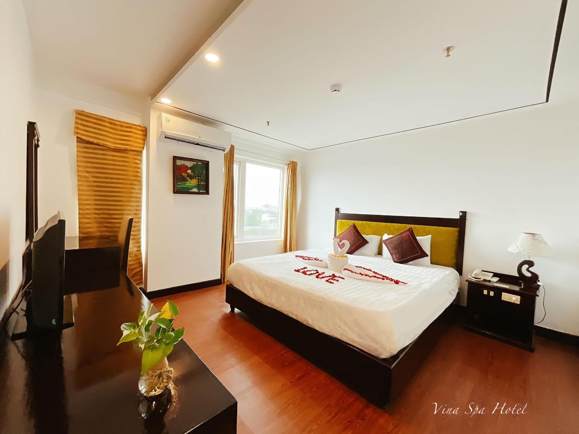Viet Nam Hotel Hue Exterior photo