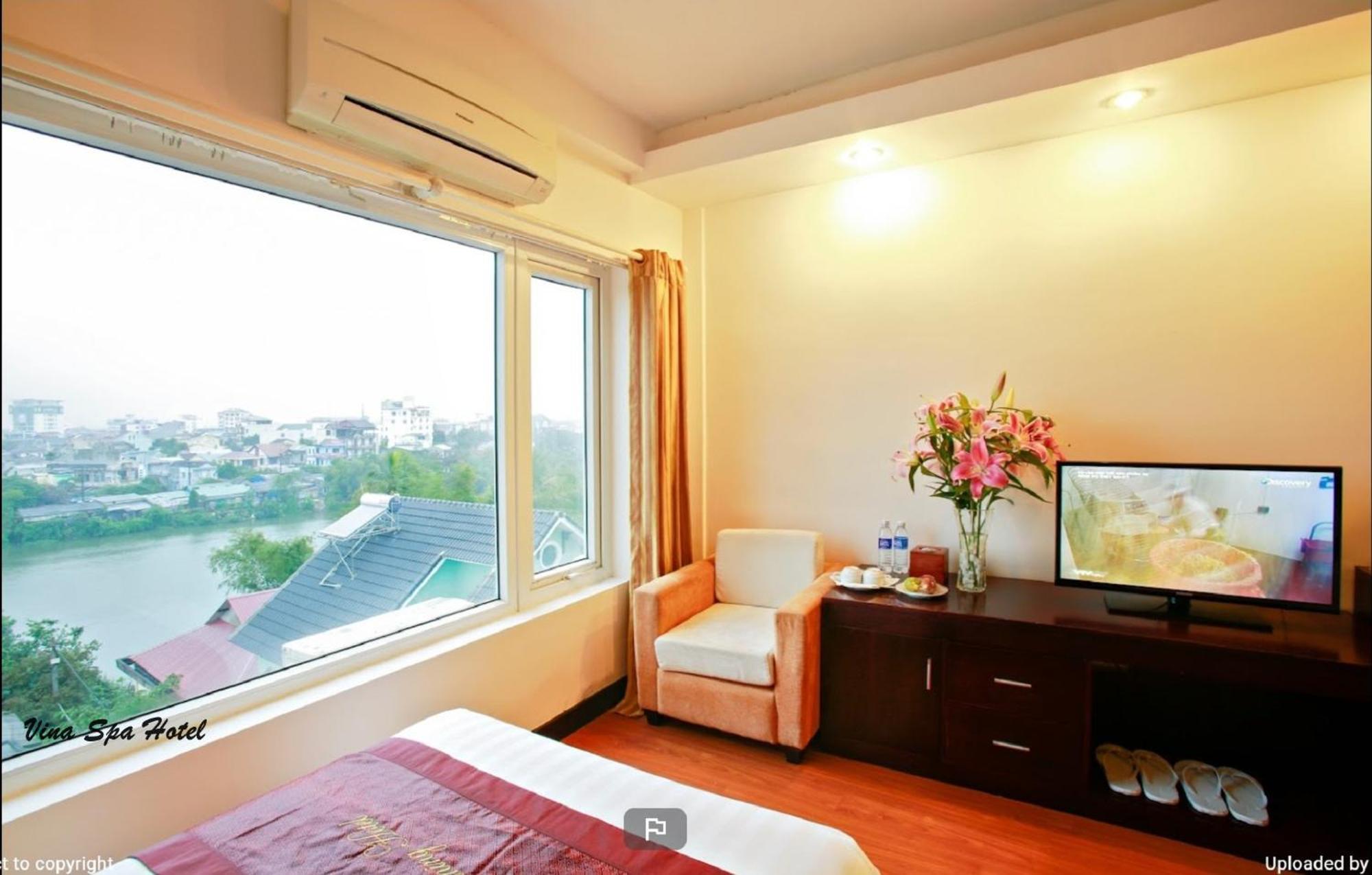 Viet Nam Hotel Hue Exterior photo
