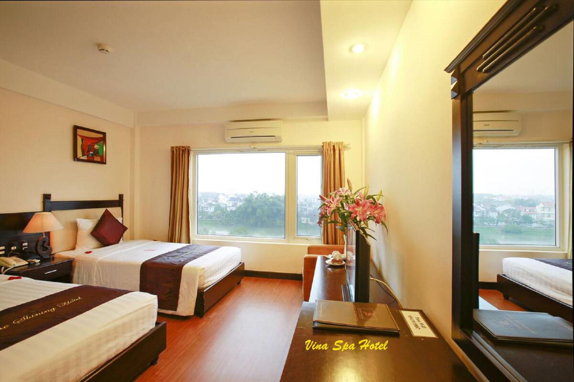 Viet Nam Hotel Hue Exterior photo