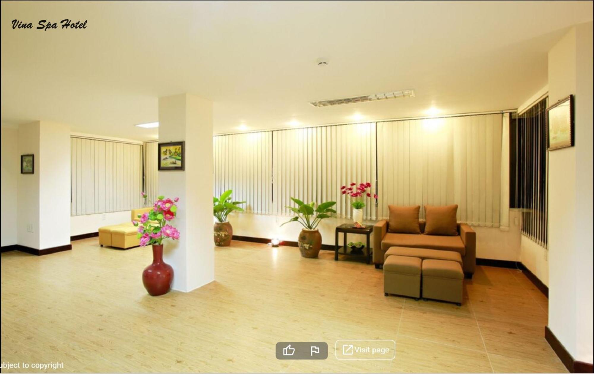 Viet Nam Hotel Hue Exterior photo