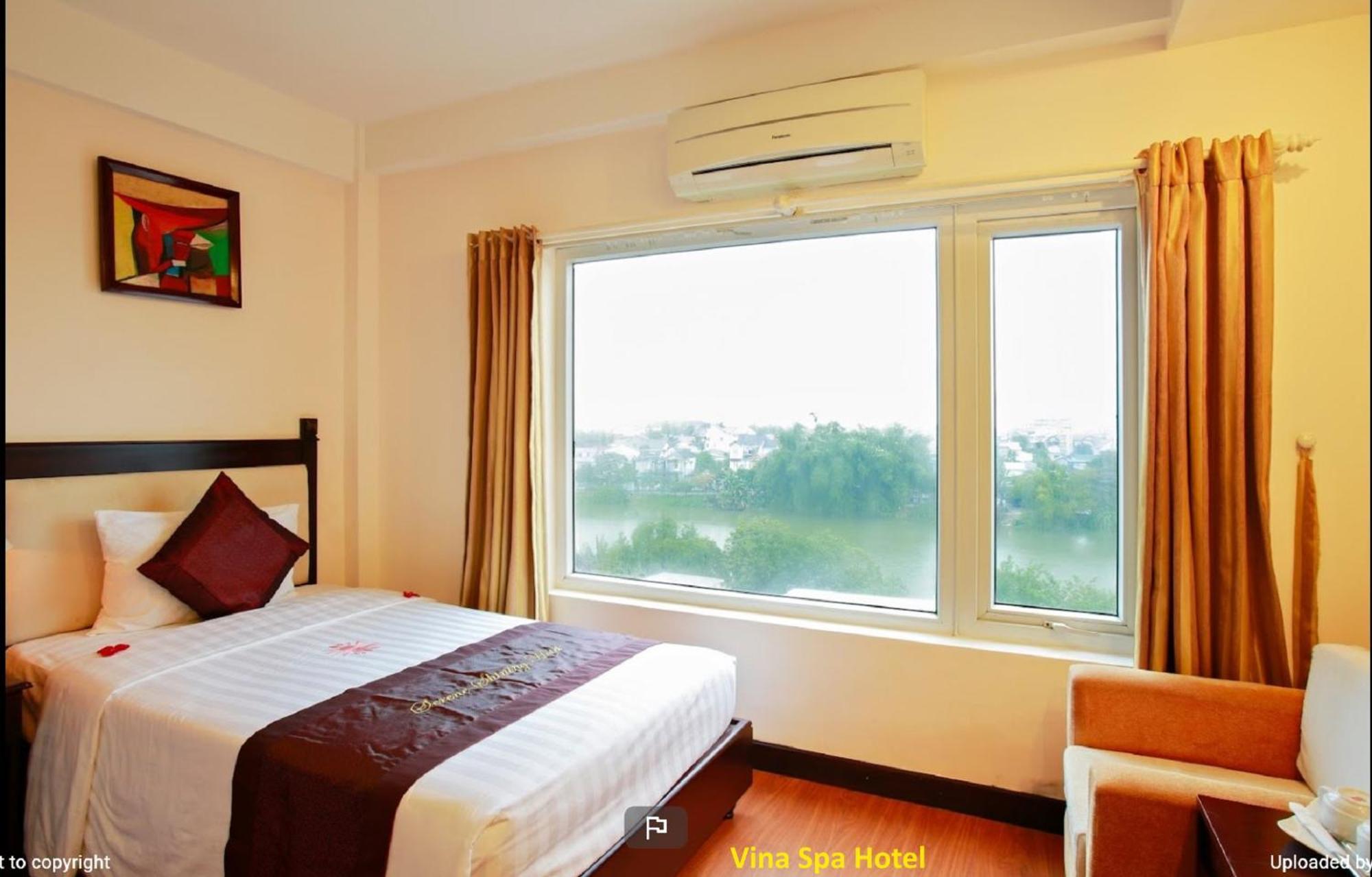 Viet Nam Hotel Hue Exterior photo