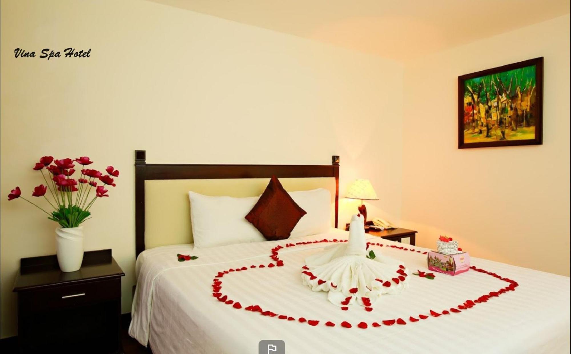 Viet Nam Hotel Hue Exterior photo