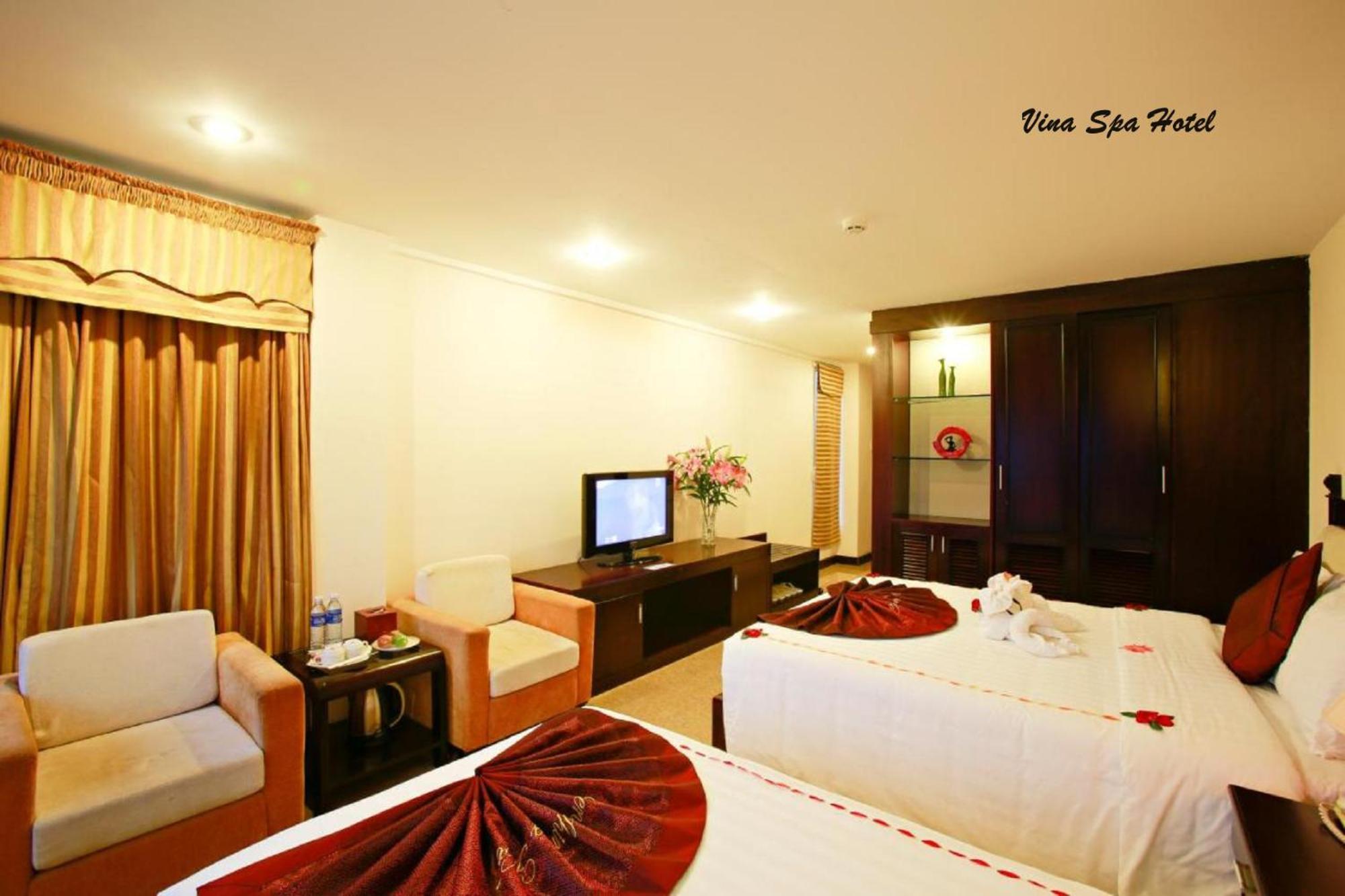 Viet Nam Hotel Hue Exterior photo