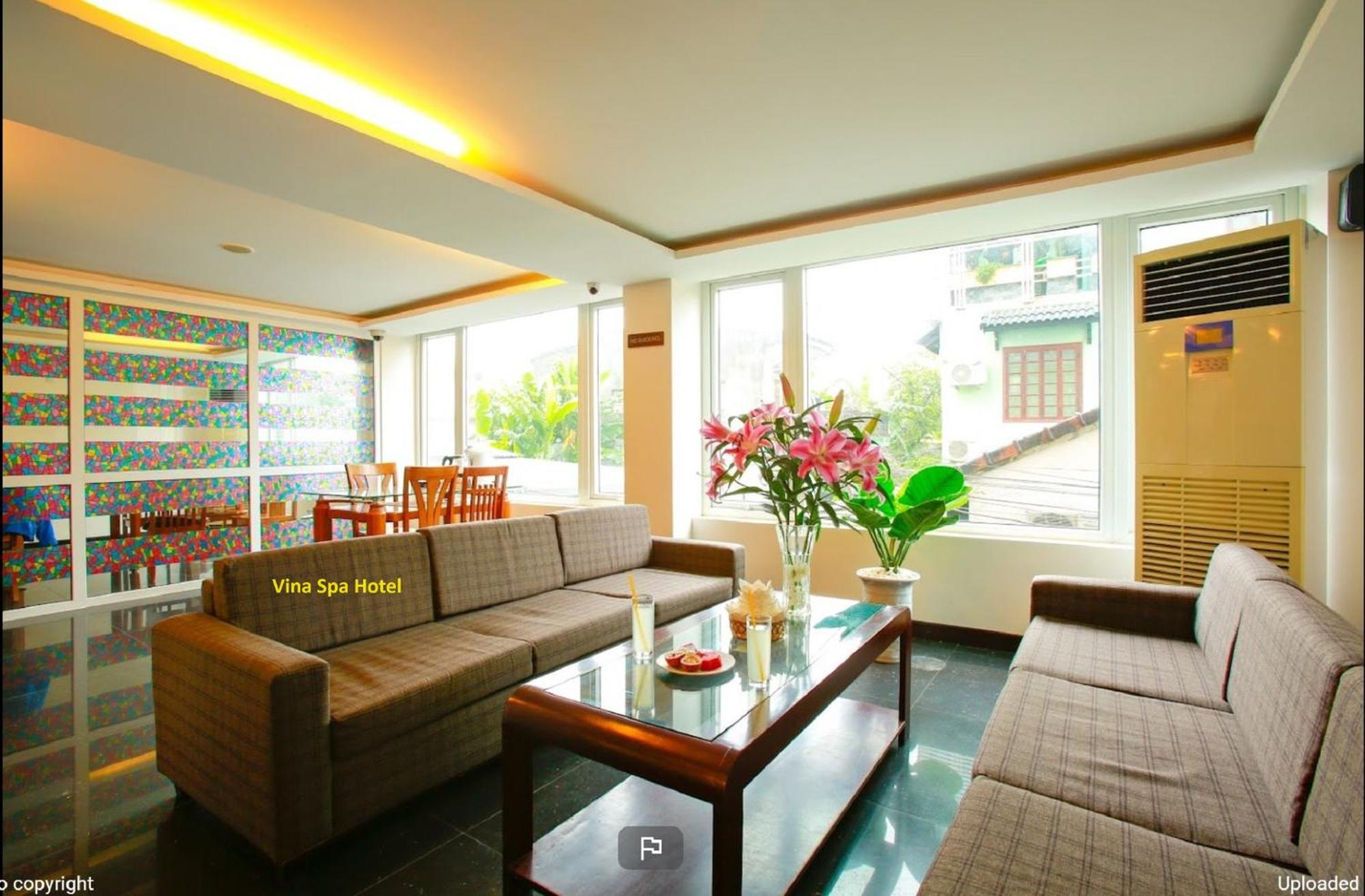 Viet Nam Hotel Hue Exterior photo