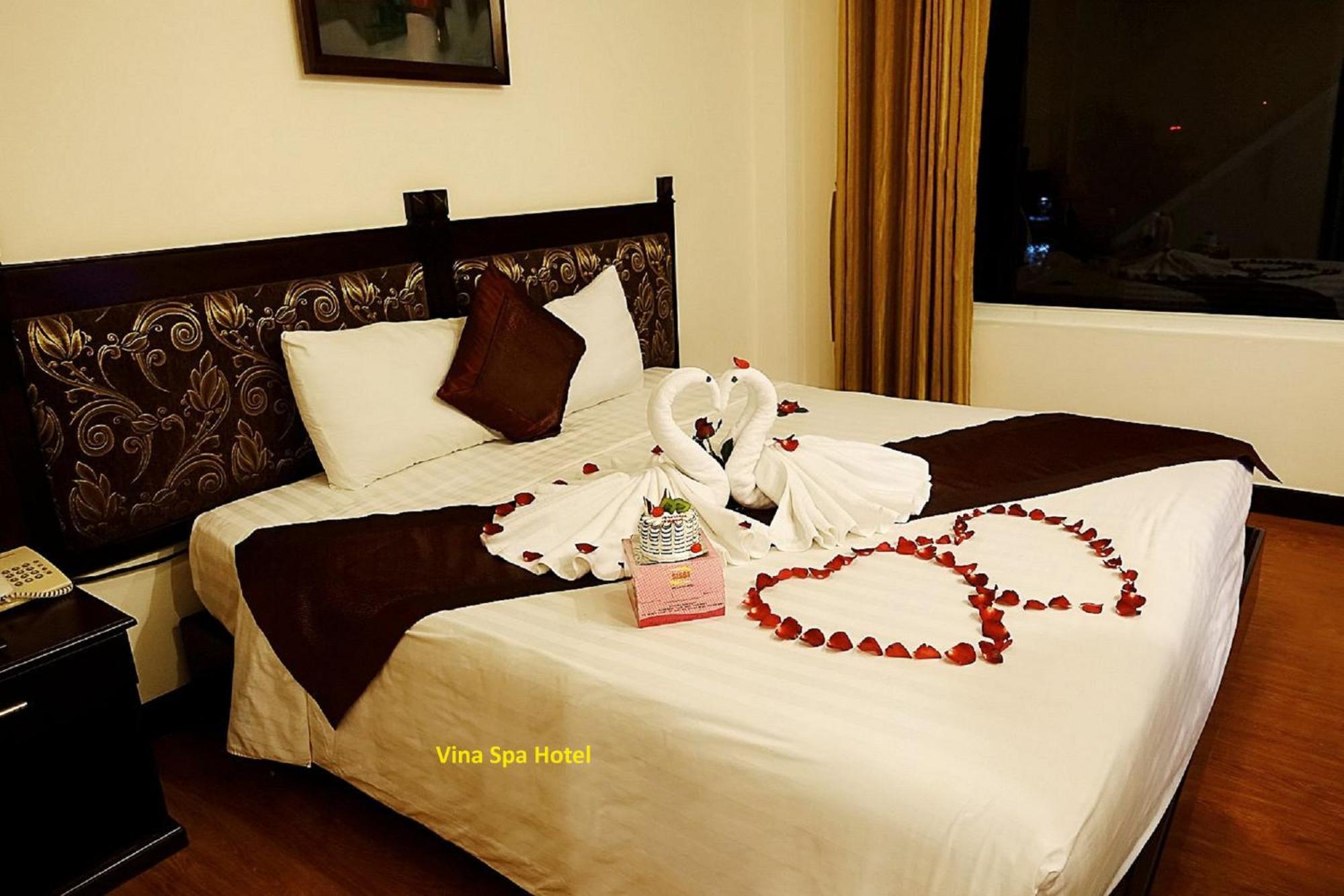 Viet Nam Hotel Hue Exterior photo