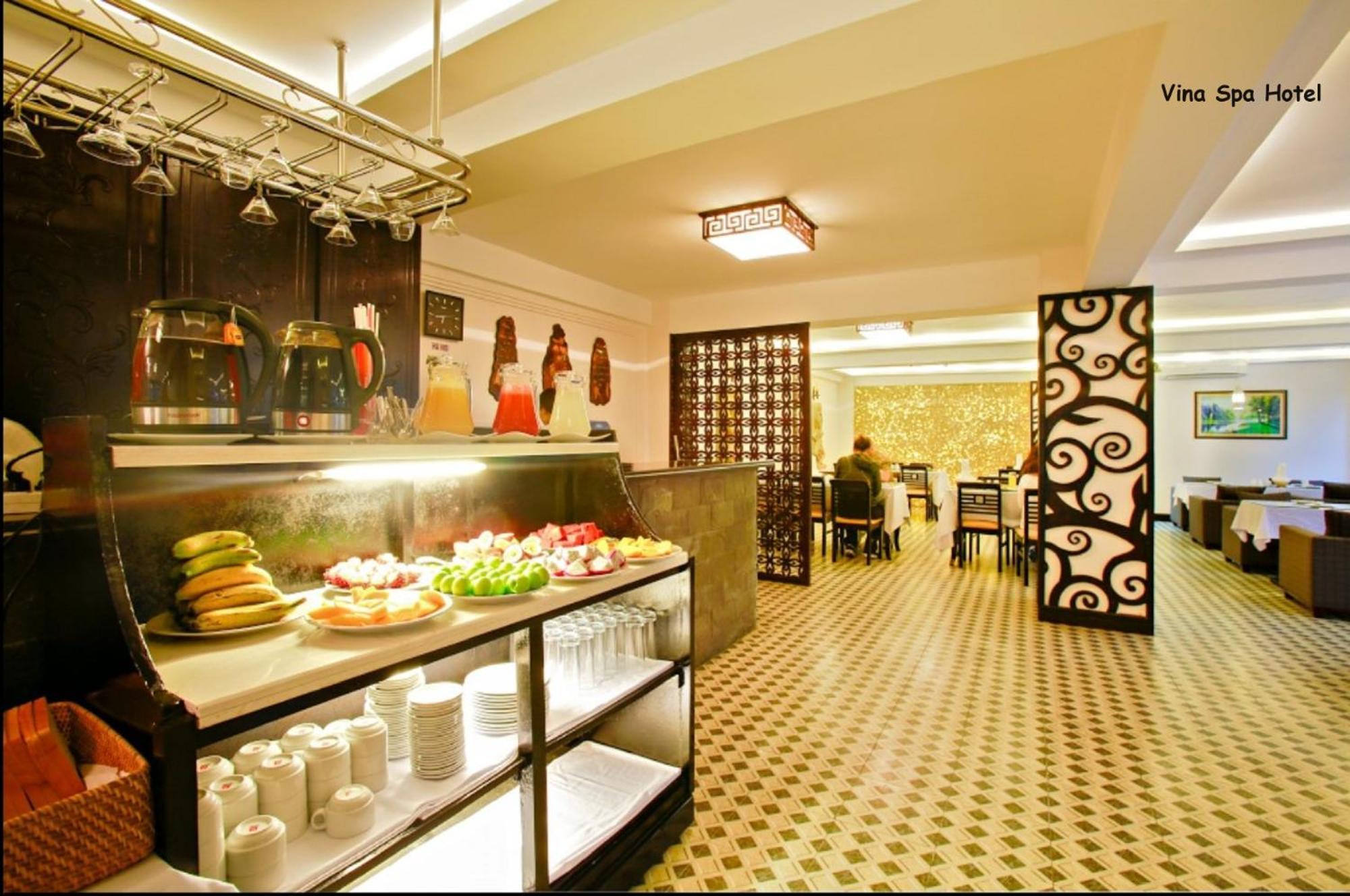 Viet Nam Hotel Hue Exterior photo