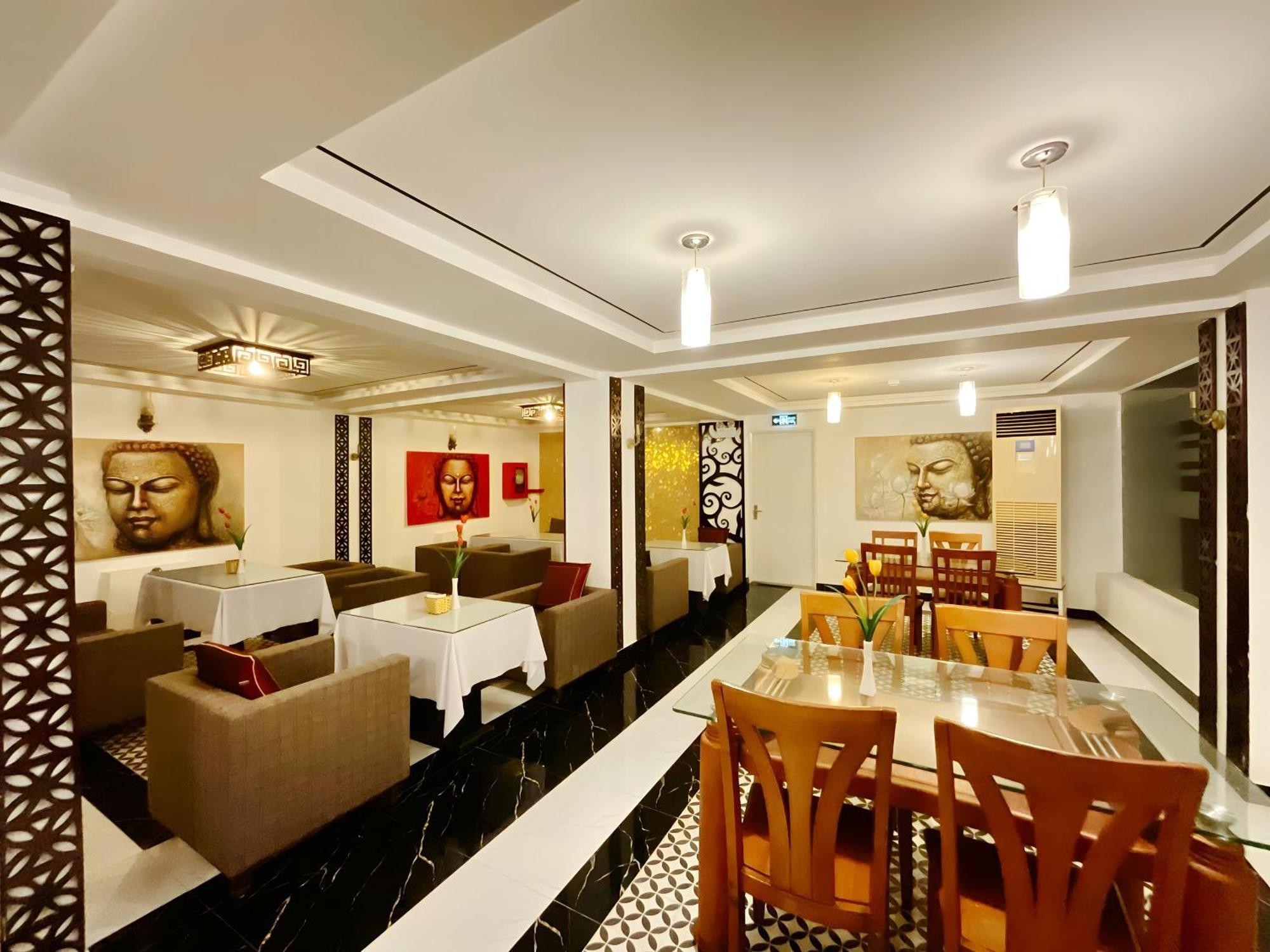 Viet Nam Hotel Hue Exterior photo
