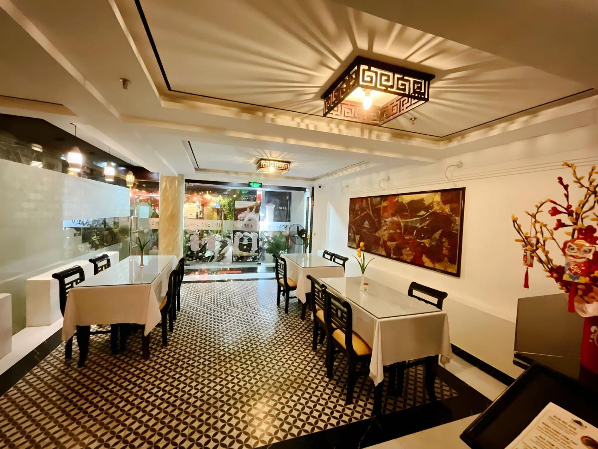 Viet Nam Hotel Hue Exterior photo