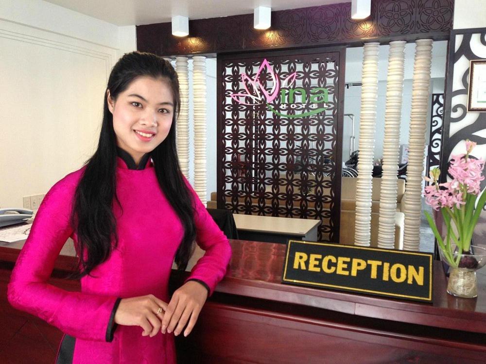 Viet Nam Hotel Hue Exterior photo