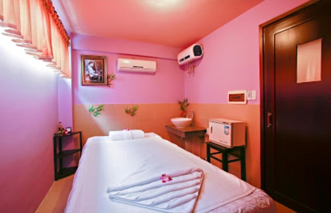 Viet Nam Hotel Hue Exterior photo