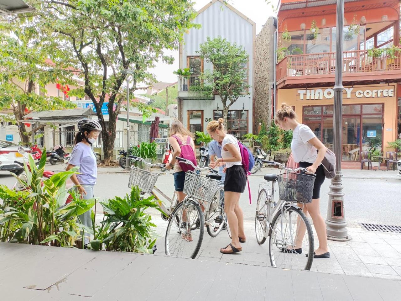 Viet Nam Hotel Hue Exterior photo